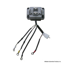 Carregar imagem no visualizador da galeria, Westin Solenoid (ISM Technology) Outback Series (6 Leads) - Black
