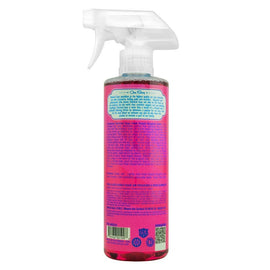 Chemical Guys Fresh Glazed Donut Air Freshener & Odor Eliminator - 4oz (P12)