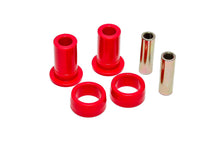 Carregar imagem no visualizador da galeria, BMR 1964-1964 A-Body Differential Housing Mount Bushings (Polyurethane) - Black