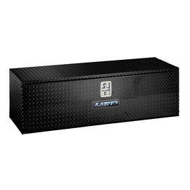 Lund Universal Aluminum Underbody Box - Black