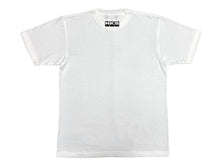 Carregar imagem no visualizador da galeria, HKS A/R T-SHIRT L/WHITE