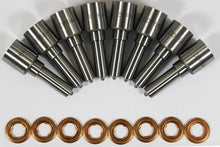 Load image into Gallery viewer, DDP Ford 6.4L 08-10 Nozzle Set - 6 Hole 30% Over