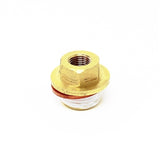 Plugue de galé de óleo de solução de torque: Adaptador Subaru EJ20/EJ25 M18-1.5 para 1/8NPT