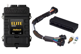 Haltech Elite 2000 Adaptor Harness ECU Kit