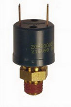 Carregar imagem no visualizador da galeria, Firestone Air Pressure Switch 1/8 NPMT Thread 90-120psi - Single (WR17609016)