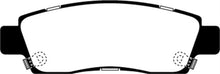 Carregar imagem no visualizador da galeria, EBC 07+ Buick Enclave 3.6 Ultimax2 Rear Brake Pads