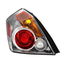 Carregar imagem no visualizador da galeria, Xtune Nissan Altima Sedan &amp; Hybrid 07-12 Driver Side Tail Lights - OEM Left ALT-JH-NA07-4D-OE-L