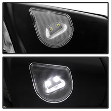 Carregar imagem no visualizador da galeria, Xtune Dodge Ram 1500 09-12 Extendable Heated Adjust Mirror Black HoUSing Left MIR-DRAM09S-PWH-L
