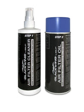 Carregar imagem no visualizador da galeria, SLP Blackwing Air Cleaner &amp; Oil Kit