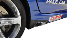 Carregar imagem no visualizador da galeria, Corsa 13-13 Dodge Viper GTS 8.4L V10 Manual Xtreme Cat-Back Exhaust