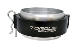 Torque Solution Clamshell Boost Clamp 3 pol. Universal
