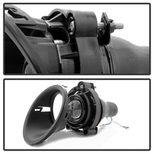 Carregar imagem no visualizador da galeria, Xtune Chevy Camaro V6 2014-2016 ( Not V8 Models ) OEM Fog Light w/Switch Clear FL-CCAM14-ROD-C