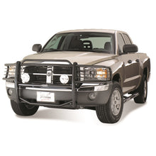 Carregar imagem no visualizador da galeria, Westin 2005-2011 Dodge Dakota Sportsman Grille Guard - Black