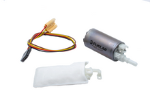 Carregar imagem no visualizador da galeria, Fuelab 496 In-Tank Brushless Fuel Pump w/5/16 SAE Outlet/Siphon Inlet - 500 LPH
