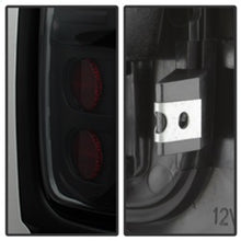Carregar imagem no visualizador da galeria, xTune Dodge Ram 1500 94-01 Tail Lights - Light Bar LED - Black ALT-ON-DRAM94V3-LBLED-BK
