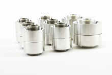 Carregar imagem no visualizador da galeria, SPL Parts 90-96 Nissan 300ZX (Z32 w/o HICAS) Rear Knuckle Monoball Bushings
