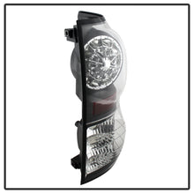 Carregar imagem no visualizador da galeria, Spyder Toyota Tundra 07-13 LED Tail lights Black ALT-YD-TTU07-LED-BK