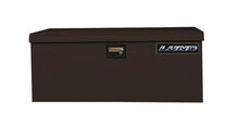 Carregar imagem no visualizador da galeria, Lund Universal Steel Job Site Box/Chest - Black