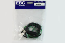 Carregar imagem no visualizador da galeria, EBC 2006-2009 BMW Z4 M 3.2L Rear Wear Leads