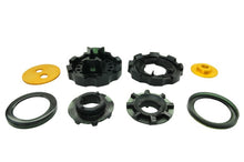 Carregar imagem no visualizador da galeria, Whiteline 12+ Scion FR-S/Subaru BRZ Rear Diff-Mount in Cradle &amp; Support Outrigger Insert Bushing