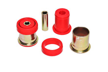 Carregar imagem no visualizador da galeria, BMR 1965-1972 A-Body Differential Housing Mount Bushings (Polyurethane) - Black