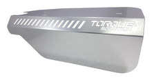 Carregar imagem no visualizador da galeria, Torque Solution Engine Pulley Cover 2015+ Subaru WRX/2014+ Forester XT - Silver
