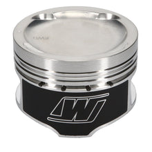 Carregar imagem no visualizador da galeria, Wiseco Toyota 7MGTE 4v Dished -16cc Turbo 83mm Piston Shelf Stock