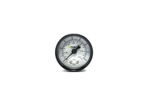 Carregar imagem no visualizador da galeria, Fuelab 1.5in Fuel Pressure Gauge - EFI - Range 0-120 PSI (Dual Bar/PSI Scale)