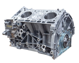 mountune Ford 3.5L V6 EcoBoost Closed Deck High Performance Short Block