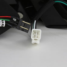 Carregar imagem no visualizador da galeria, Spyder Toyota Camry (does not fit the Hybrid)07-09 LED Tail Lights Black ALT-YD-TCAM07-LED-BK