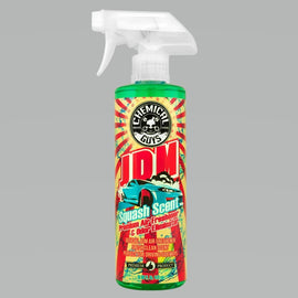 Chemical Guys JDM Squash Air Freshener & Odor Eliminator - 4oz (P12)