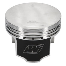 Carregar imagem no visualizador da galeria, Wiseco Toyota 20R22R FLAT TOP 94MM Piston Shelf Stock Kit
