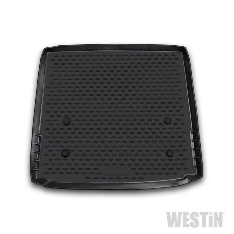 Westin 2012-2015 BMW X1 Excludes S Drive Profile Cargo Liner - Black