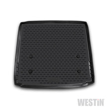 Carregar imagem no visualizador da galeria, Westin 2012-2015 BMW X1 Excludes S Drive Profile Cargo Liner - Black