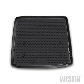 Westin 2012-2015 BMW X1 Excludes S Drive Profile Cargo Liner - Black