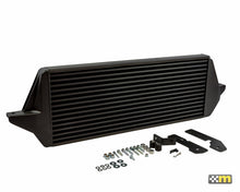 Load image into Gallery viewer, mountune 13-18 Ford Focus ST MRX Full Intercooler Upgrade w/Charge Pipes