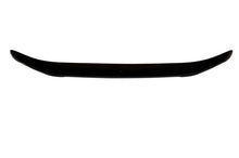 Load image into Gallery viewer, Lund 03-17 Chevy Express 1500 Interceptor Hood Shield - Smoke