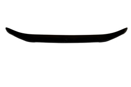 Lund 03-17 Chevy Express 1500 Interceptor Hood Shield - Smoke