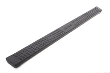 Carregar imagem no visualizador da galeria, Lund 04-17 Nissan Titan Crew Cab Summit Ridge Straight Running Boards - Black