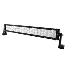 Carregar imagem no visualizador da galeria, Xtune LED Lights Bar 22 Inch 40pcs 3W LED / 120W Flood/Spot Chrome LLB-CP-40LED-120W-C