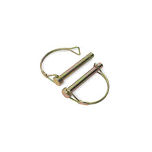 Carregar imagem no visualizador da galeria, Westin For HD Overhead Truck Rack rear cross-bar (Set of 2) - Yellow