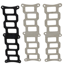 Carregar imagem no visualizador da galeria, BBK 86-95 Mustang 5.0 Phenolic Manifold Spacer Kit BBK SSI Intake 3/8