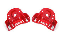 Carregar imagem no visualizador da galeria, BMR 93-02 4th Gen F-Body Adjustable Front Upper A-Arms (For Stock Shocks) - Red