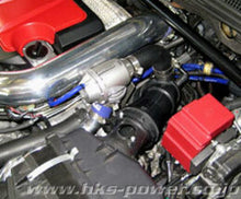 Carregar imagem no visualizador da galeria, HKS 08 Mitsubishi Lancer EVO GSR/EVO MR SSQV Recirculation Kit for hks71007-AM015