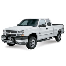 Carregar imagem no visualizador da galeria, Westin 2001-2007 Chevy Silverado Classic 1500HD/2500HD/3500 Ultimate Bull Bar - Black