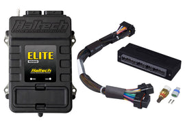 Haltech Elite 1000 Adaptor Harness ECU Kit