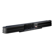 Carregar imagem no visualizador da galeria, Westin/Fey 67-96 F-Series Style Side / 97-98 F-250/350 HD Diamondstep Universal Bumper - Black