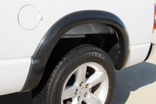 Load image into Gallery viewer, Lund 2019 Chevy Silverado 1500 RX-Rivet Style Smooth Elite Series Fender Flares - Black (2 Pc.Rear)