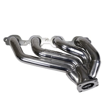 Carregar imagem no visualizador da galeria, BBK 16-20 Chevrolet Camaro SS 6.2L Shorty Tuned Length Exhaust Headers - 1-3/4in Chrome