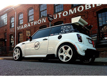 Carregar imagem no visualizador da galeria, Spyder Mini Cooper 02-06/Cooper Convertibles 05-08 Euro Style Tail Lights Black ALT-YD-MC02-BK